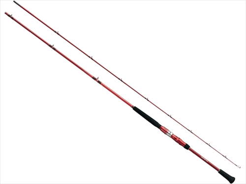 Daiwa Seaflex 64 270cm 30-80号 インターライン