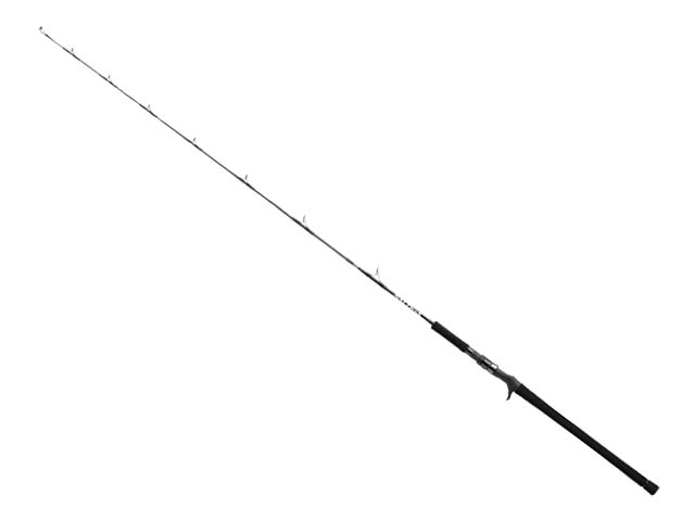 つり具・ＴＥＮ ＥＣ本店 /ダイワ／ＤＡＩＷＡ ソルティガ Ｊ６１ＬＢ・Ｊ （１５ SALTIGA オフショアジギング専用ベイトロッド）