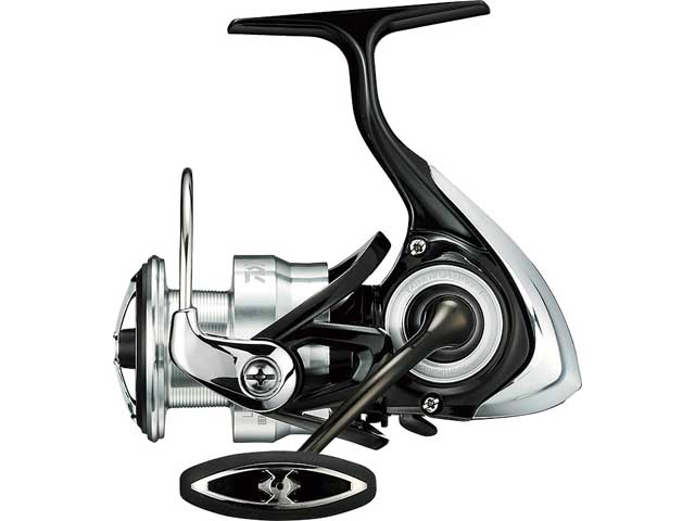 DAIWA - スピニングリール ダイワ レグザLT3000-XH (未使用品、美品)の