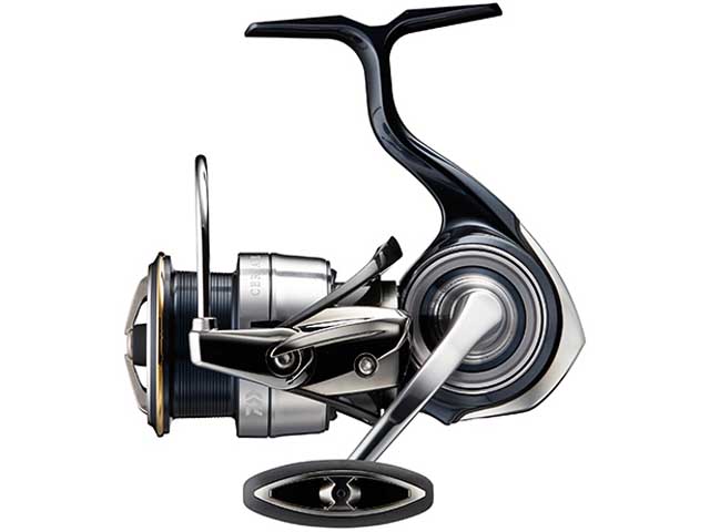 つり具 ｔｅｎ ｅｃ本店 ダイワ ｄａｉｗａ セルテート ｌｔ２５００ ｈ 深溝ハイギア ｔ字ノブ スピニングリール