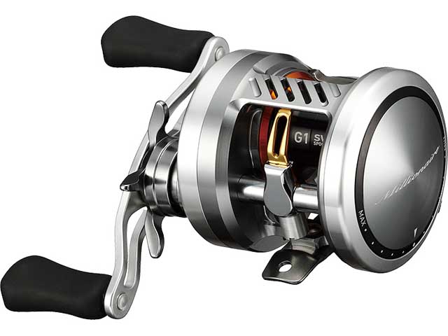 DAIWA - ダイワ アルファス CT SV 70SH 使用回数極小 期間限定値下げの