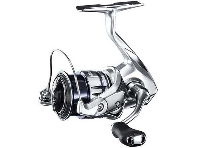 つり具・ＴＥＮ ＥＣ本店 /シマノ／ＳＨＩＭＡＮＯ ストラディック Ｃ２０００Ｓ （１９年モデル 浅溝ノーマルギア Ｉ字ノブ スピニングリール）