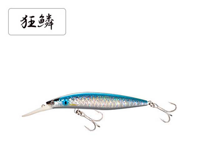 つり具・ＴＥＮ ＥＣ本店 /シマノ／Shimano XW-X12T コルトスナイパー ロックディープ 120S AR-C  （１２０ｍｍ／３０ｇ／シンキング） カラー／００３：キョウリンコノシロ