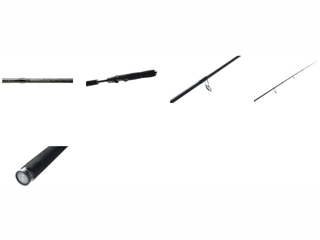 つり具 ｔｅｎ ｅｃ本店 アブガルシア ソルティーステージ ワインド Stws 2m Kr シーバス タチウオワインド用スピニングロッド