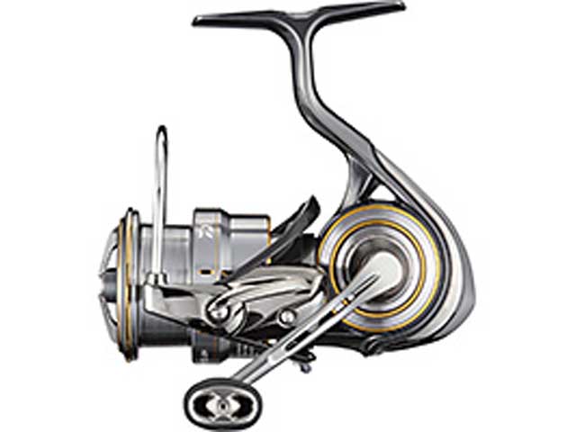 つり具・ＴＥＮ ＥＣ本店 /ダイワ／Ｄａｉｗａ ルビアス エアリティ LT2500-XH （２１年モデル ギア比：６．２ スピニングリール）