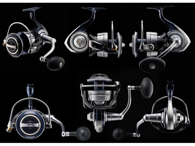 最大67%OFFクーポン ミラクル ボーイダイワ DAIWA 21 セルテートSW