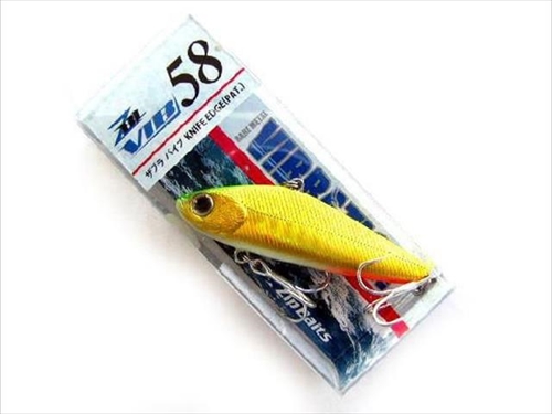 つり具・ＴＥＮ ＥＣ本店 /ジップベイツ／ZipBaits ZBL ザブラバイブ