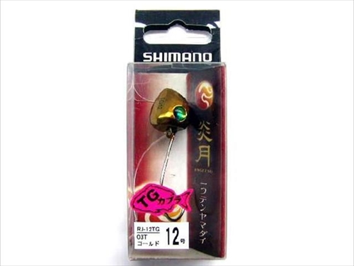 つり具・TEN EC本店 /シマノ／SHIMANO 炎月一つ