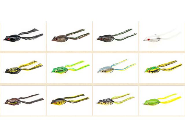 フロッグプロダクツ152