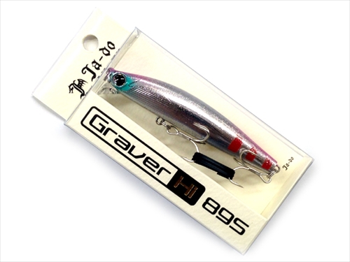 つり具 ｔｅｎ ｅｃ本店 邪道 Ja Do グラバー ｈｉ ８９ｓ Graver Hi s １３ ５ｇ カラー Yu 2 ハッピーレモン