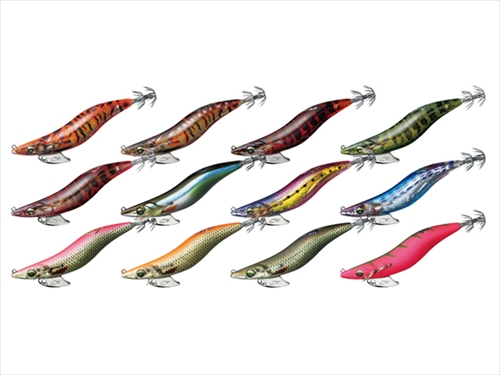 つり具ten ec本店 ダイワdaiwa エメラルダス ヌード 30号14g emeraldas nude カラーグロー