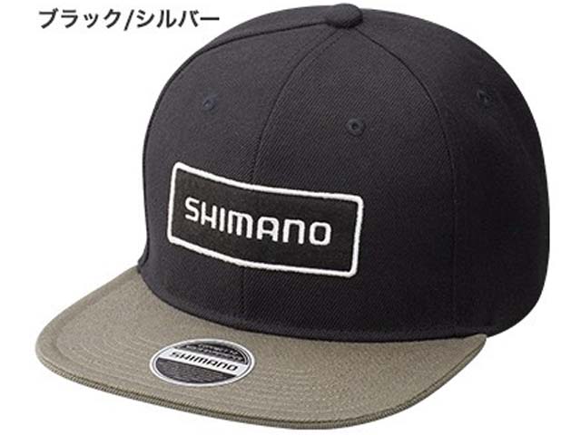 つり具・ＴＥＮ ＥＣ本店 /シマノ／SHIMANO CA-091Q フラットブリム 
