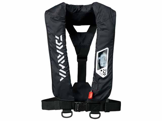 ダイワ DF-2007 本物 ライフジャケット 新品未使用品 2026年最新