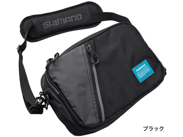 shimano 販売 釣り ショルダーバッグ