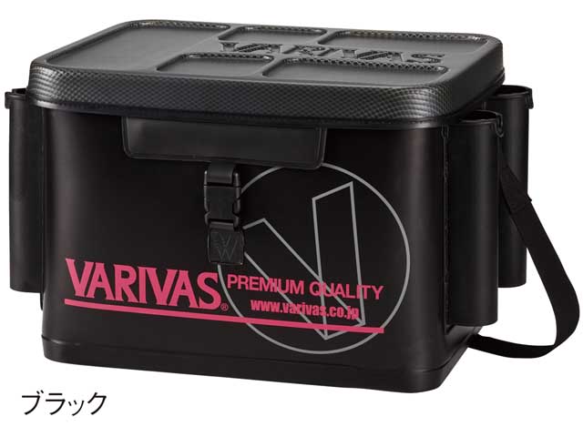 つり具・ＴＥＮ ＥＣ本店 /バリバス／VARIVAS VABA-39 タックルバッグ 