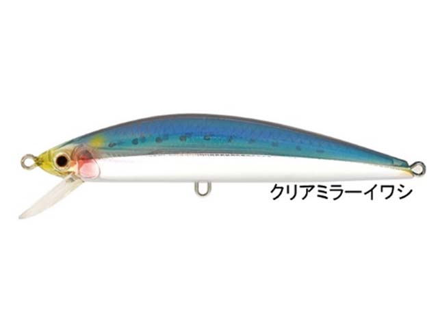 つり具 ｔｅｎ ｅｃ本店 ジャクソン ｊａｃｋｓｏｎ ピンテールチューン ４０ｇ 貫通 １２０ｍｍ ４０ｇ スーパーシンキング カラー ｃｍｐ クリアミラーピンク