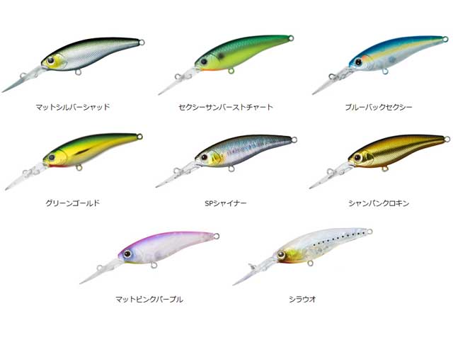 つり具 ｔｅｎ ｅｃ本店 ダイワ ｄａｉｗａ スティーズ シャッド ６０ｓｐ ｄｒ サスペンド ６０ｍｍ ６ ７ｇ Steez Shad カラー 赤羽ライム 3099