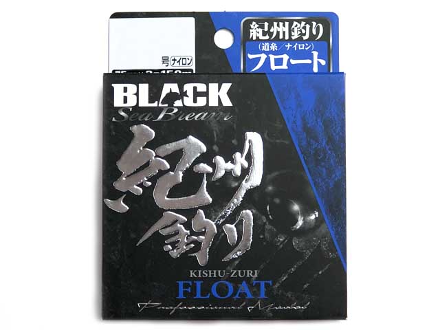 つり具 ｔｅｎ ｅｃ本店 ラインシステム ブラックシーブリーム 紀州釣り フロート １５０ｍ巻 カラー ホワイト 黒鯛 チヌ用ナイロンライン サイズ ３ ０号